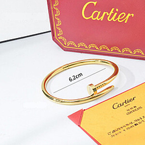 BRATARA "JUSTE UN CLOU"BY CARTI'ER