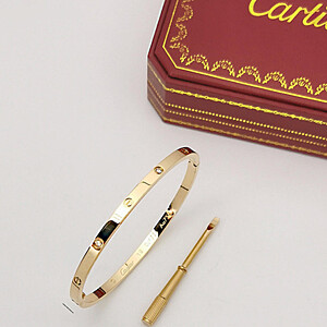 BRATARA TIP CARTI'ER