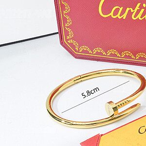 BRATARA CUI TIP CARTI'ER