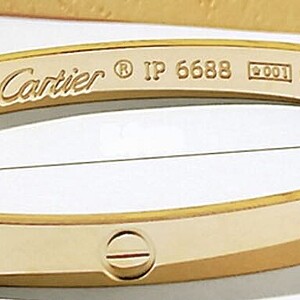 BRATARA LUX CARTI'ER