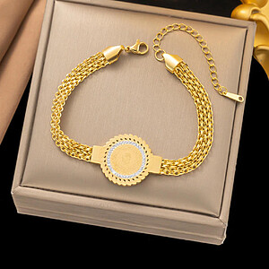 BRATARA MONEDA IMPERIALA