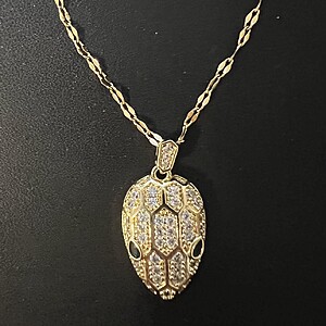 PANDATIV SNAKE ELEGANCE