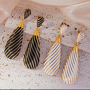 CERCEI SPIRAL ELEGANCE IN DOUA NUANTE