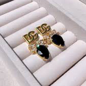 CERCEI DOLCE STYLE CU CRISTALE LUXOASE